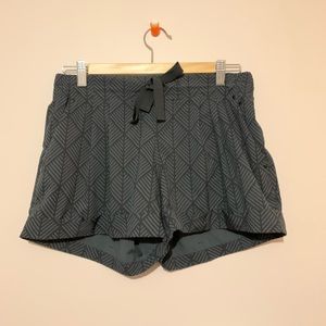 Lulu Lemon Shorts